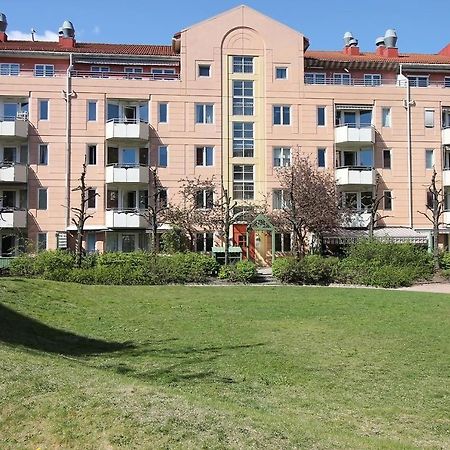 Keybutler Central Apartment Grønland Oslo Eksteriør bilde