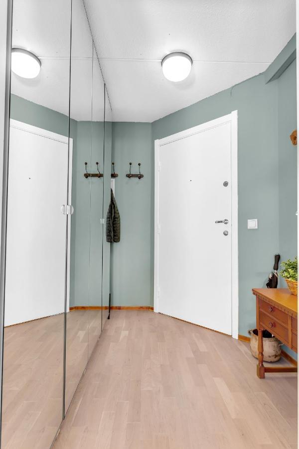 Keybutler Central Apartment Grønland Oslo Eksteriør bilde