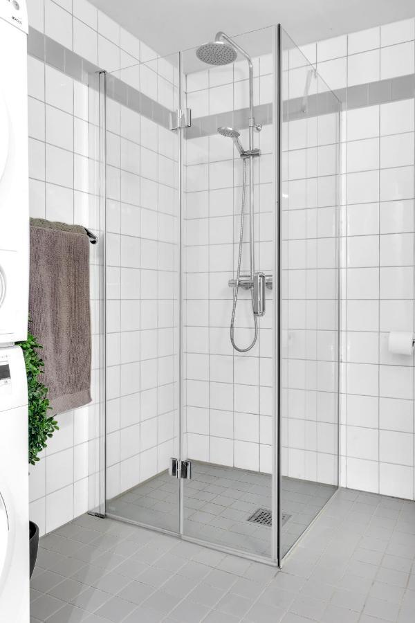 Keybutler Central Apartment Grønland Oslo Eksteriør bilde