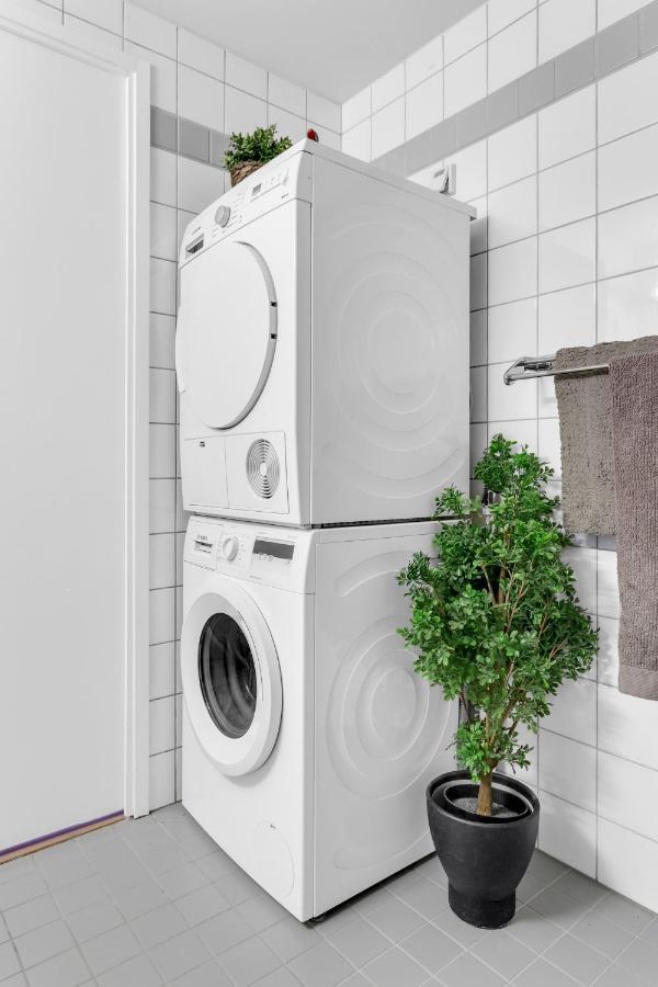Keybutler Central Apartment Grønland Oslo Eksteriør bilde