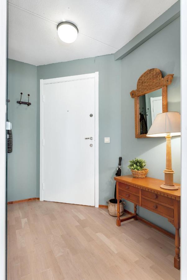 Keybutler Central Apartment Grønland Oslo Eksteriør bilde