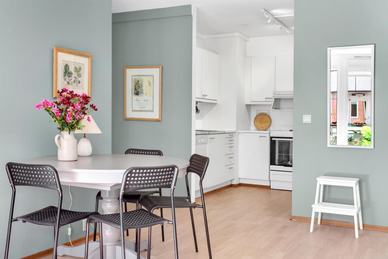 Keybutler Central Apartment Grønland Oslo Eksteriør bilde